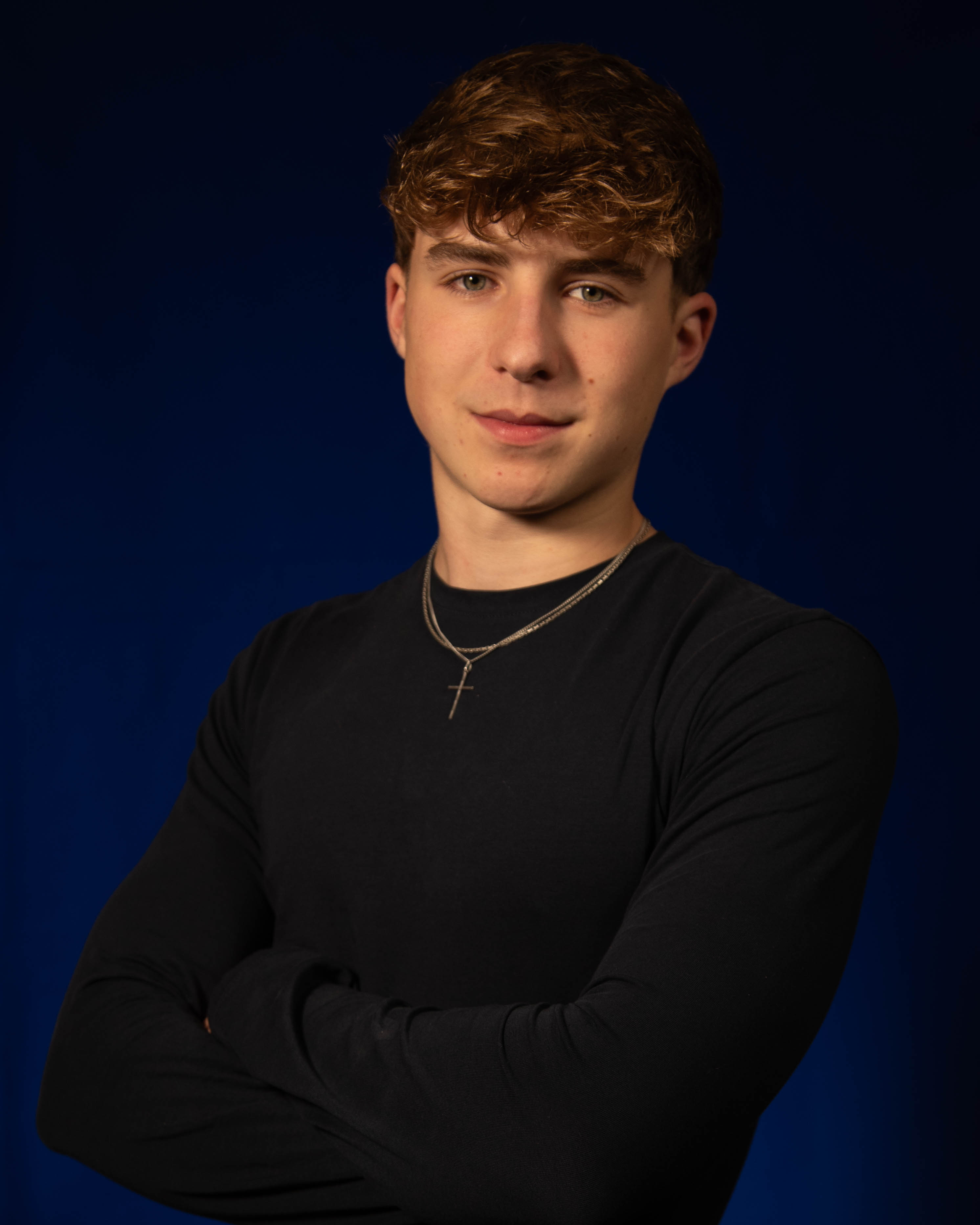 Cedrik, Pianist von Quint Felicity